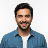 Ahmed K., Karachi