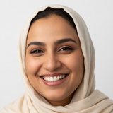 Zainab H., Rawalpindi