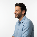 Usman R., Faisalabad